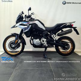 BMW F 850 GS Rallye Abs