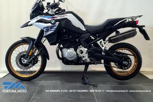 BMW F 850 GS Rallye Abs