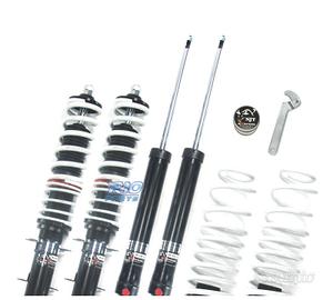 KIT SOSPENSIONE FILETTATA NJT EXTREM VOLKSWAGEN VW