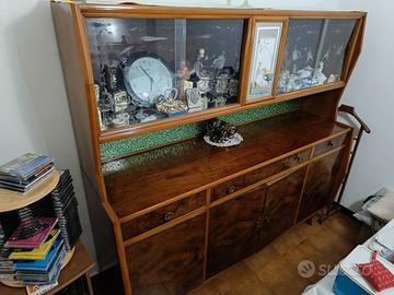 vetrinetta anni 1950