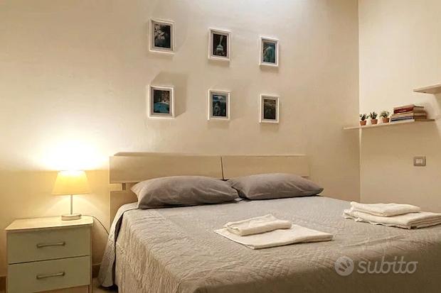 Appartamento in villa ottobre-maggio alghero