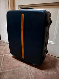 Valigia samsonite 57x44x 19