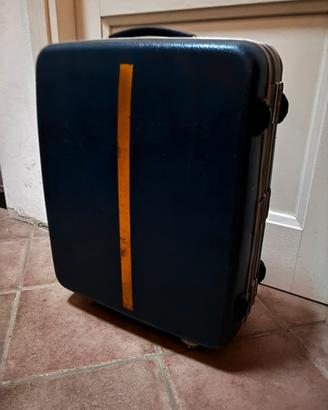 Valigia samsonite 57x44x 19