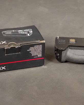 Panasonic DMW-BG1 Battery Grip