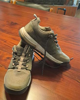 Scarpe trekking donna n°37 EU