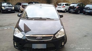  FORD CMAX 
