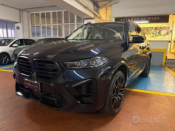 Bmw X5 M Competition 48V