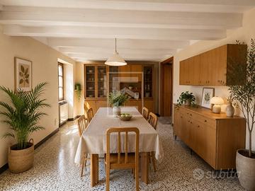 Casa Semindipendente - Gardone Riviera