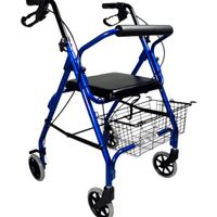 Carrello per disabili