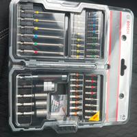 Bosch Professional Set da 43 Pz.