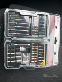 Bosch Professional Set da 43 Pz.