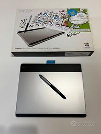 Tavoletta grafica Wacom Intuos CTH 680S