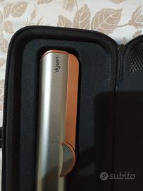 piastra Dyson airstrait con custodia 