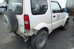 Ricambi Suzuki jimny