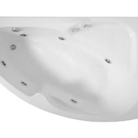 Vasca100x150 syrma incasso dx/sx sthatus