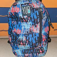  Zaino scuola YUB ragazzo/bambino