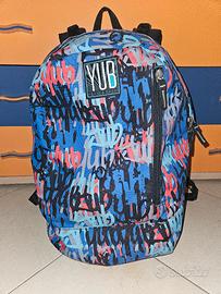  Zaino scuola YUB ragazzo/bambino