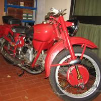 MOTO GUZZI AIRONE SPORT