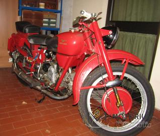 MOTO GUZZI AIRONE SPORT