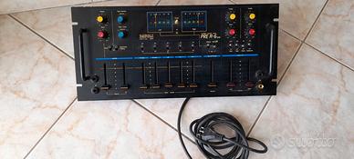 MIXER DAVOLI - PRE A6 MKIII