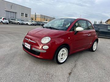 Fiat 500 1.2 Benzina Vintage PRONTA CONSEGNA