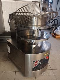 schiaccia pizza professionale nuovo