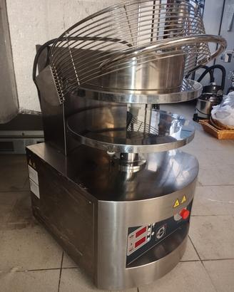 schiaccia pizza professionale nuovo
