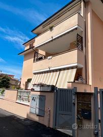 Ladispoli libero dal 1 dicembre centralissimo