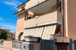 Ladispoli libero dal 1 dicembre centralissimo