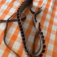 Accessori caccia vintage