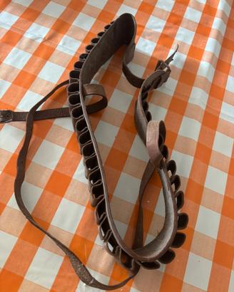 Accessori caccia vintage