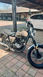 Brixton Cromwell 125