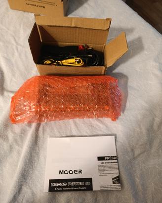 mooer macro power s8