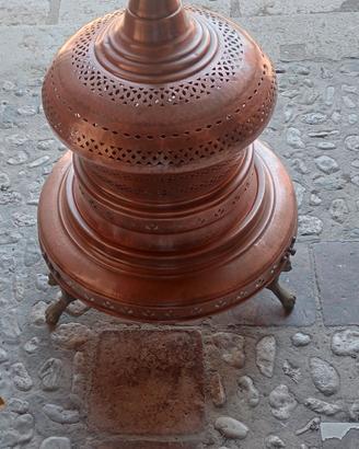 Braciere antico 