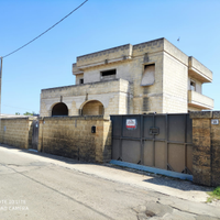 Immobile di 520mq su tre livelli