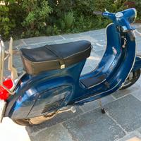 Vespa Piaggio primavera 125