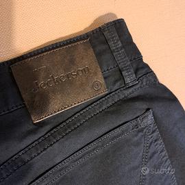 bermuda jeckerson uomo