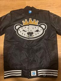 Adidas Limited Edition Men’s Nigo Bear NYC Stadium