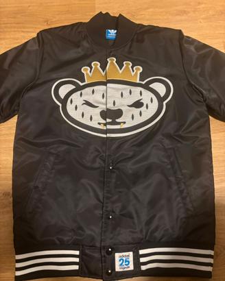 Adidas Limited Edition Men’s Nigo Bear NYC Stadium