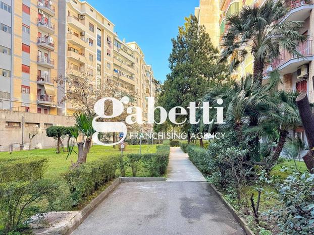 Appartamento Roma [AUS259VRG] (Prenestina)