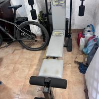 Palestra Unica pacco pesi 50KG