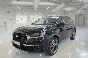 DS DS 7 CROSSBACK PURETECH 180 AUTOMATICA GRAND CH