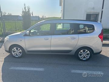 DACIA LODGY Familiare