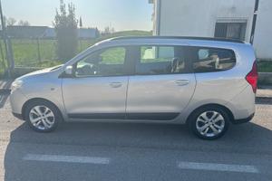 DACIA LODGY Familiare
