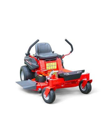 TRATTORINO TAGLIAERBA ZERO TURN KUTTER ZTR42-E