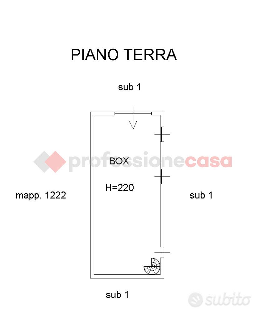House in Tortona, Alessandria - Altro