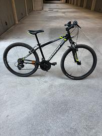 Mtb 24 pollici rockrider