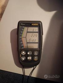 variometro altimetro flytec 4005 