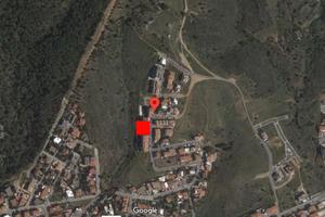 Sinnai: Terreno edificabile ampio e panoramico