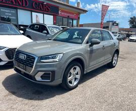 Audi Q2 35 TFSI S tronic